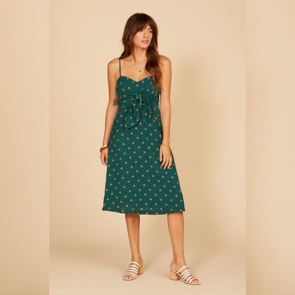Lush Lilia Dress